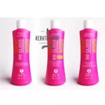 BB GLOSS ULTRA КЕРАТИН ПРОБНЫЙ КОМПЛЕКТ 100/100/100 МЛ