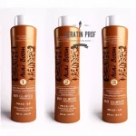 BB GLOSS ACAI BOOM КЕРАТИН КОМПЛЕКТ 500/1000/500 МЛ