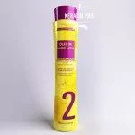 HAPPY HAIR OLEO M HAIRPLASTIA КЕРАТИН 1000 МЛ